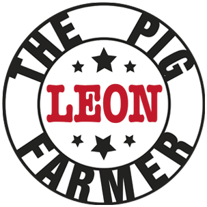 Leon The Pig Farmer – Website by Steve Reilly